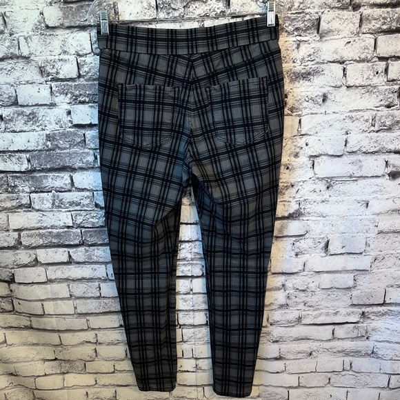 Nine West Heidi Pull-on Skinny Pants Size 6 - Picture 2 of 6